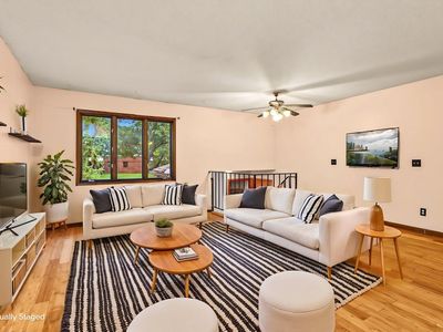 Property at 11442 Osage St NW, Coon Rapids, MN