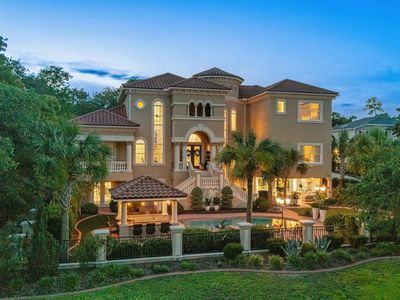 4803 Burchap Dr.