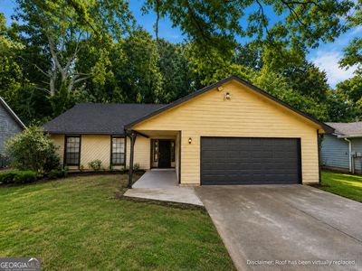 Property at 8674 Cedar Creek Rdg, Riverdale, GA