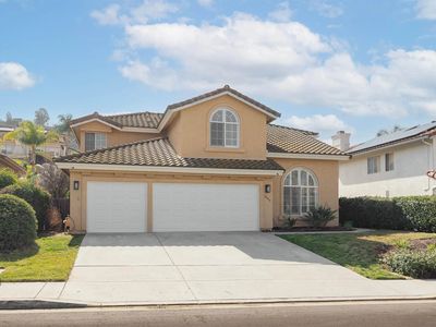 3044 Casmeg Way