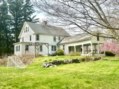 Property at 471-473 Amity Rd, Woodbridge, CT
