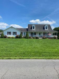 239 Blue Springs Rd