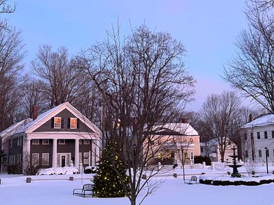 9 Templeton Turnpike