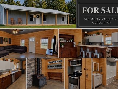 543 Moon Valley Rd