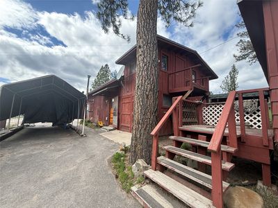Property at 15300 Big Horn Rd, Huson, MT