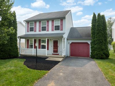 2308 Quail Run Rd
