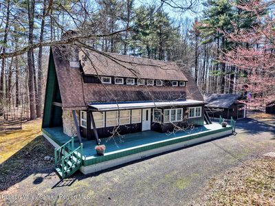 Property at 61 Joel M Austin Road, Catskill, NY