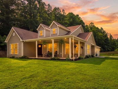 3357 Campton Baptist Rd