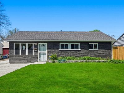 2726 Marshalltown Dr