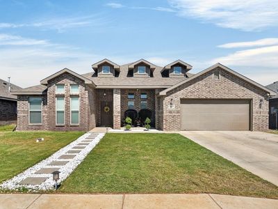6920 Corral Dr