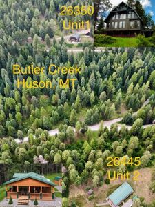 26350/26445 Butler Creek