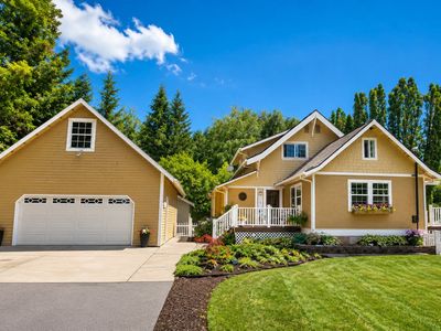 38495 SW Laurelwood Rd