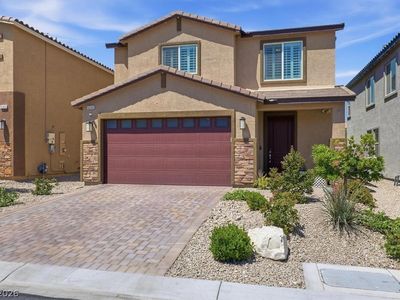 Property at 9243 Bluemist Falls St, Paradise, NV
