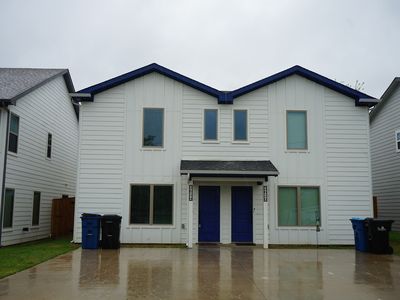 2616 S Fannin Ave #2614