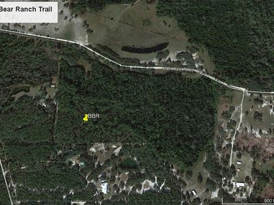 Property at 1255 Black Bear Ranch Trl, Pierson, FL