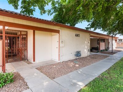 441 N Lamb Blvd APT B