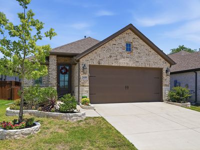 Property at 2430 Bathwick Ln, Forney, TX
