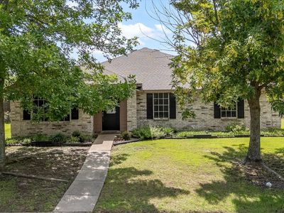 2809 Meadow Bluff Dr