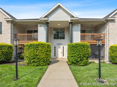 Property at 12265 S Crystal Waters Dr Unit 2, Holland, MI