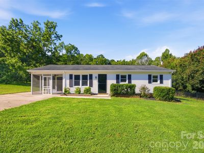 Property at 9820 State Highway 73 Hwy E, Mount Pleasant, NC