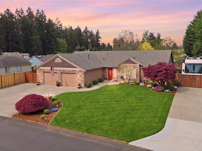 19412 110th Avenue Ct E