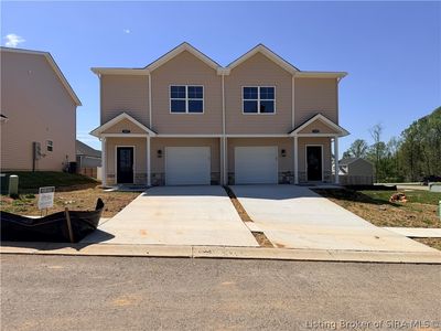 Property at 1577 Cypress Cove NW, Corydon, IN