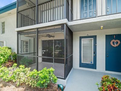 7531 S Oriole Boulevard #101