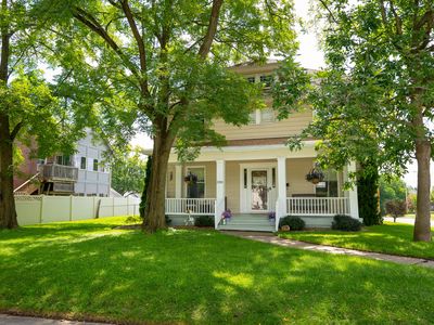 Property at 2201 Elmwood Ave, Springfield, OH