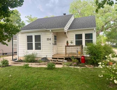 114 N Olivette St
