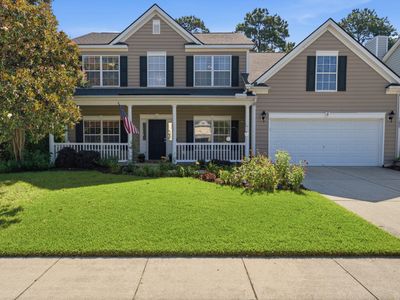 7225 Harrier Dr