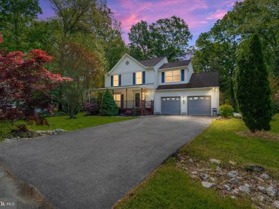 Property at 1005 Hawk Channel Ct, West River, MD