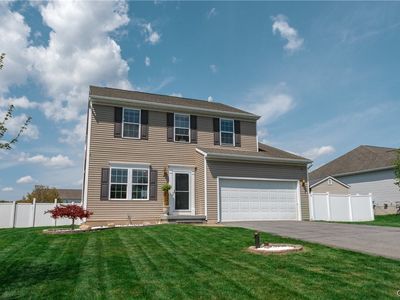 5 Sand Lance Dr