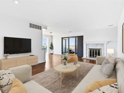 130 N Pearl Street #1404