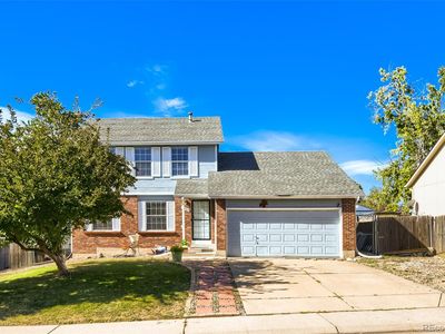 Property at 3720 E 99th Way, Thornton, CO