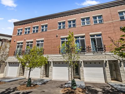 1501 S Indiana Ave UNIT D