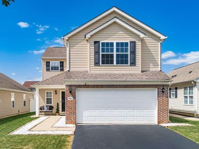 6862 Riding Trail Dr