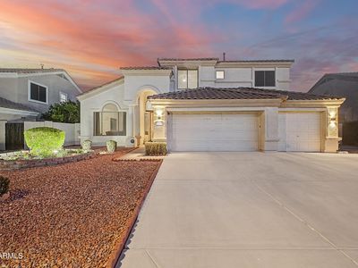 5273 W ANGELA Drive