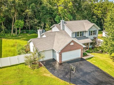 Property at 6937 N Summit Dr, Byron, IL