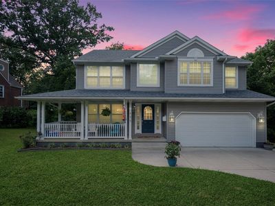 435 Cottage Ln