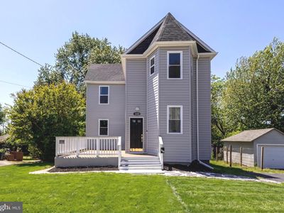 Property at 1820 Arbutus Ave, Halethorpe, MD