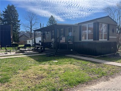 2167 S Elizabeth Drive