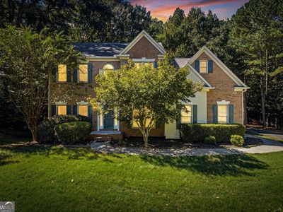 455 Summer Breeze Ct