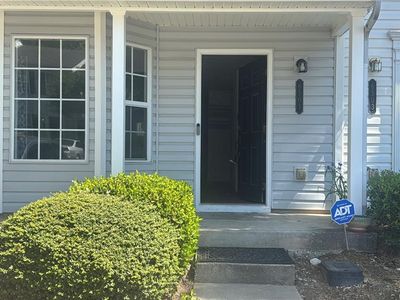 6501 Arbor Gate Dr SW #14