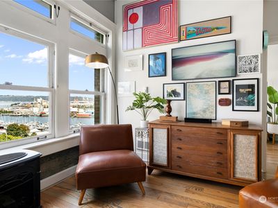 1101 A Street UNIT 603