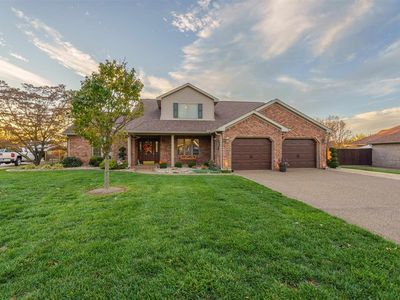 4721 Pecan Ridge Ct