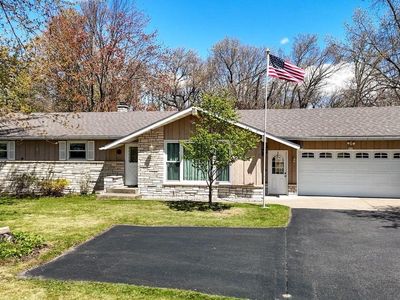 Property at 8238 COUNTY ROAD B, Amherst, WI