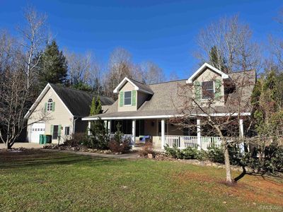 325 Foster Creek Dr