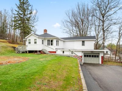 Property at 80 Marne Avenue, Berlin, NH