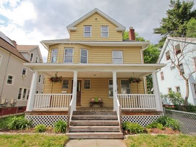 38 Virginia St