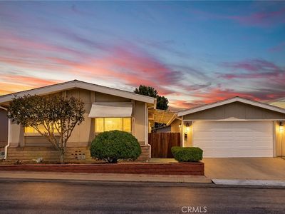 Property at 3800 W Wilson St Space 39, Banning, CA